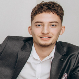 Enzo Fidalgo-Lopez - Afsprakenplanner