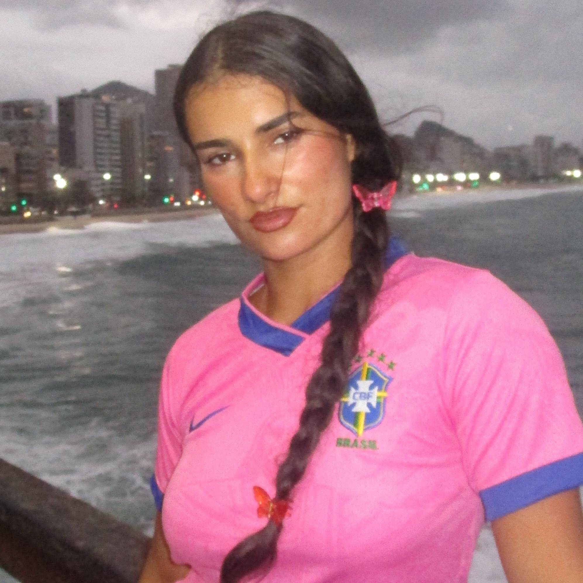 Lili Wurm