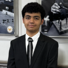 Youssef Abogamea - Stagiaire — Droit des affaires & Droit pénal