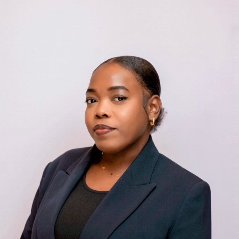 Widsherley J. -  HR Business Partner | Projet RH  |  HR Data 