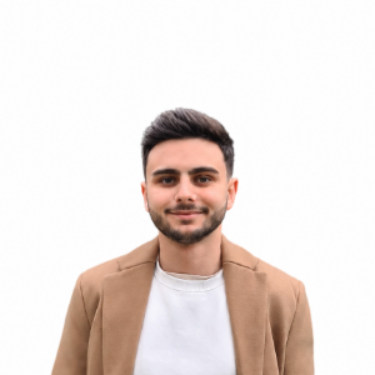 Mohamad Ali Ghaddar - Senior Data Scientist | AI Automation Specialist