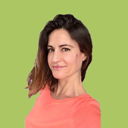 Albane Casalta