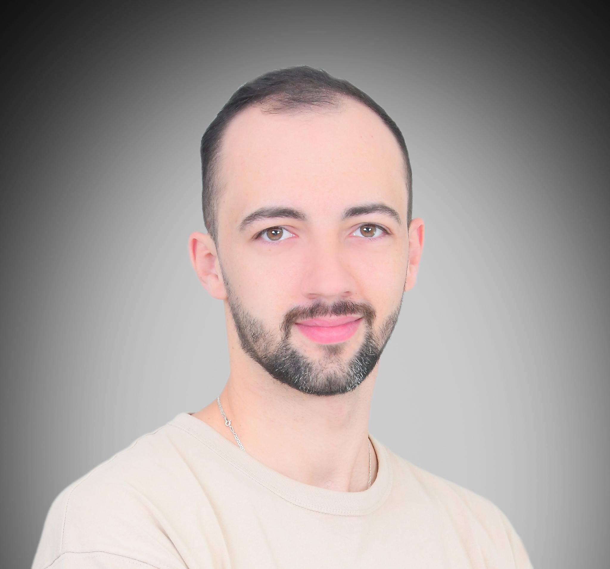Clément Pagnier