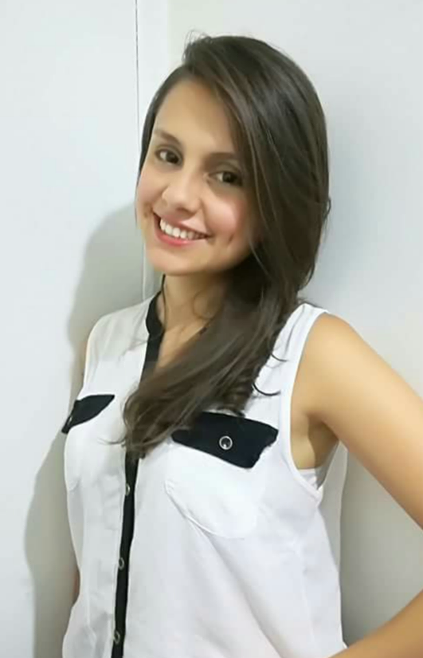 Julieth Vannesa Amante Quiroga