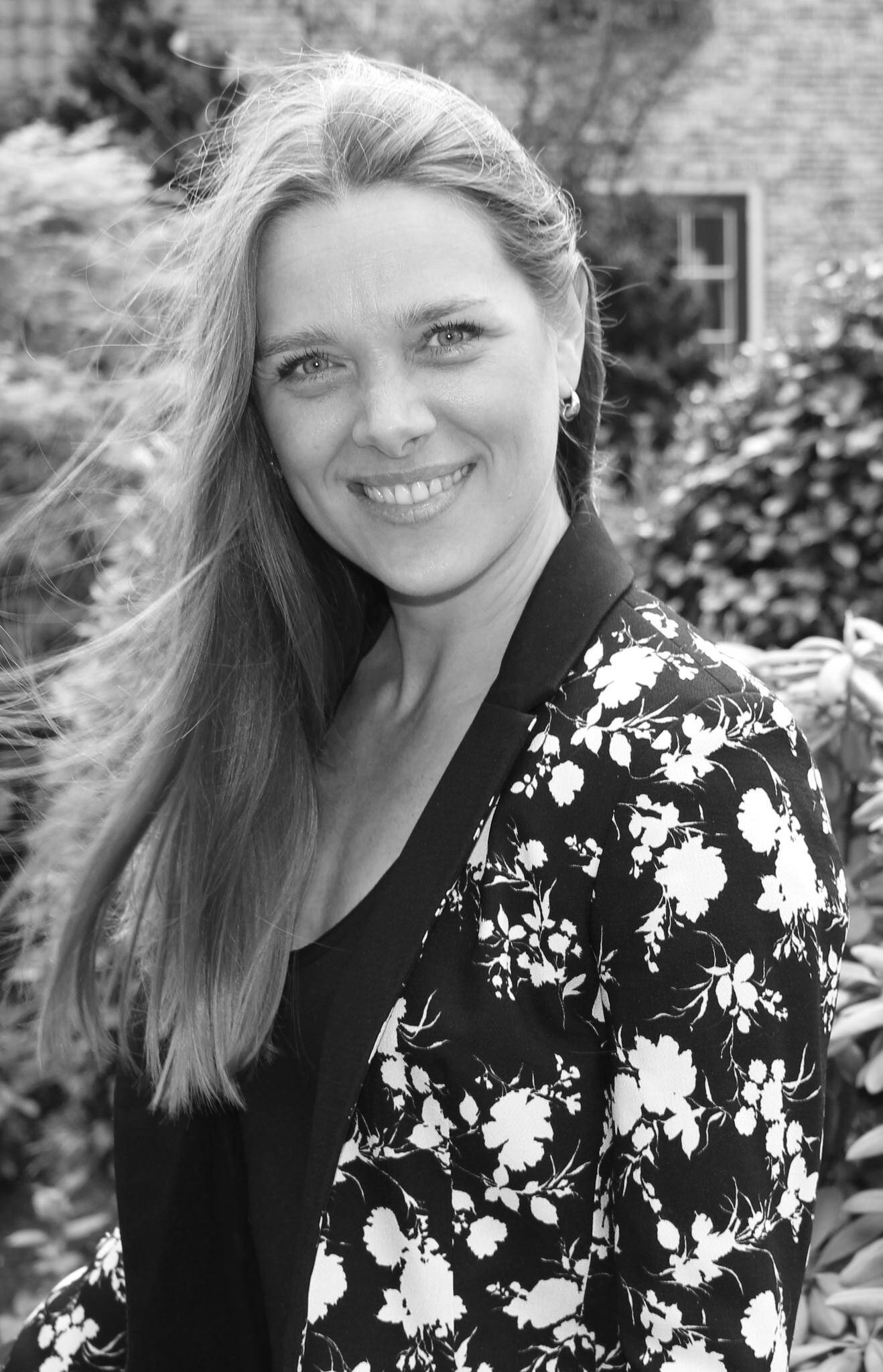 Nienke Van Dijk