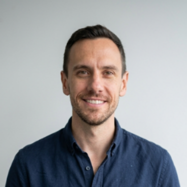 Sergio Pina - Senior Integration & Technical Consultant
