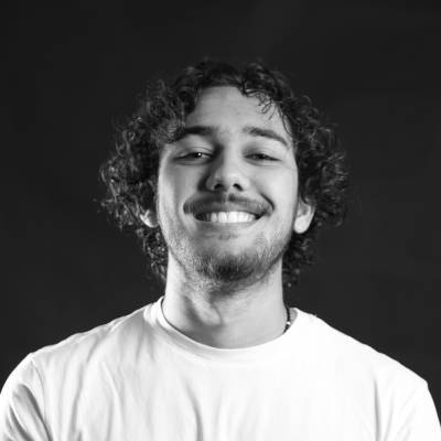 Mathis Raoul - Digital Artist and 3D Animator