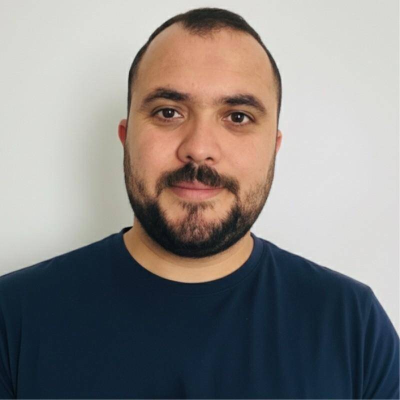 Errebache M. - Développeur Frontend | React.JS | Angular