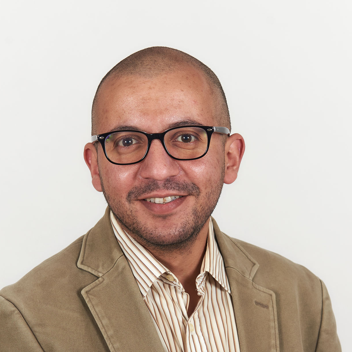 Mohamed Zahouani