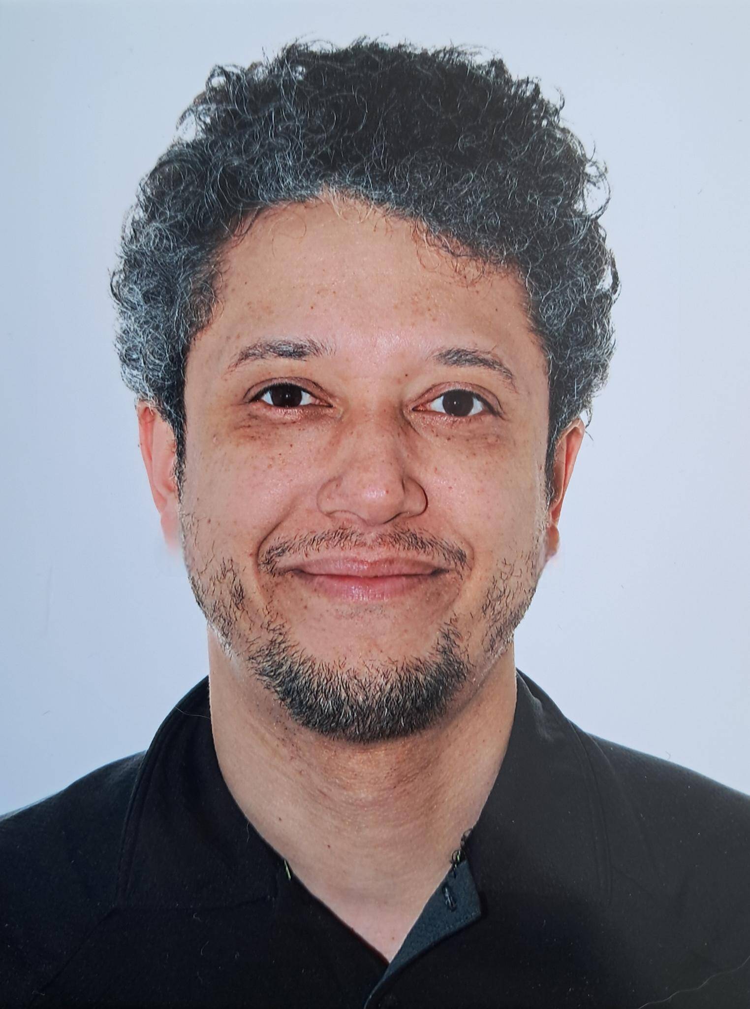 Cristhian Vallejo