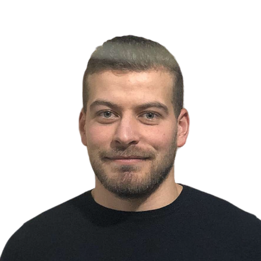 Lyes Mansouri - Data Analyst