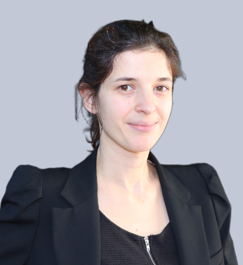 Eloïse Faugeras