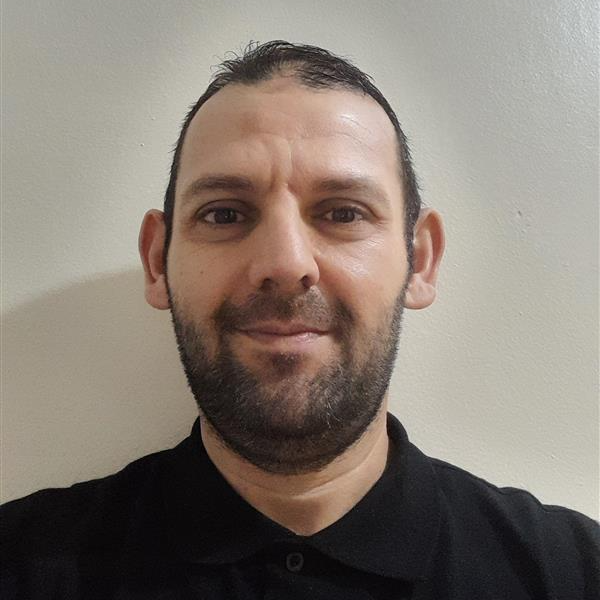 Boussaad Nasri - Développeur SAP ABAP