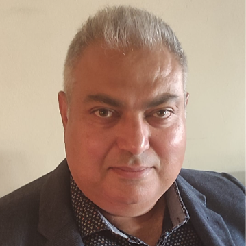 Osama Tobail - Senior PV & Battery Technology Consultant / CTO