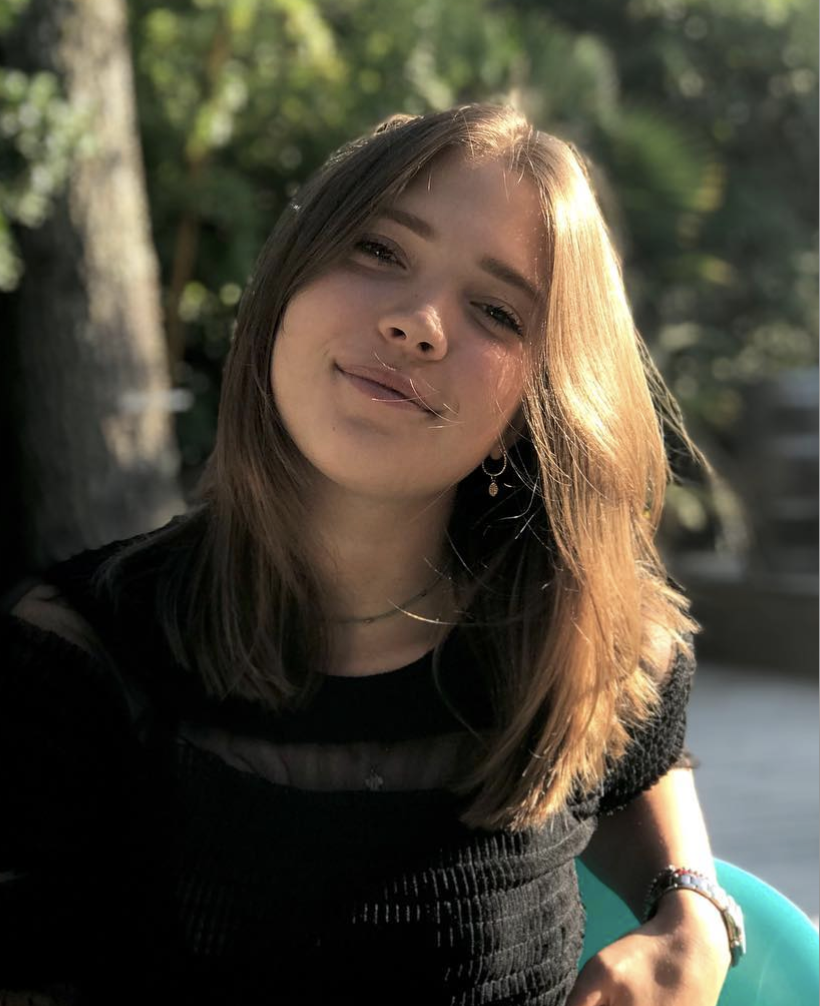 Joséphine Robard