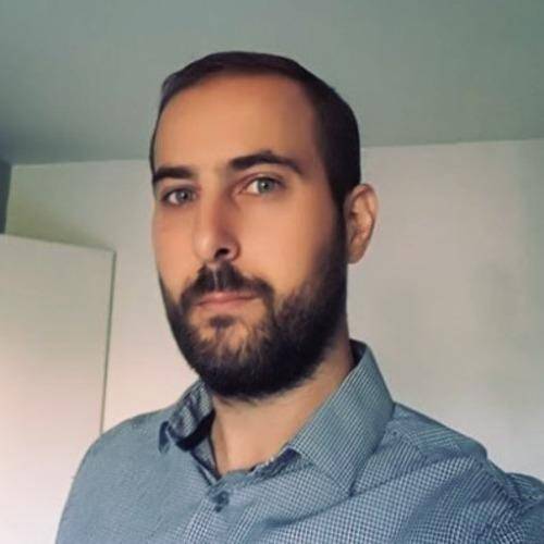 Raphael Vareilles