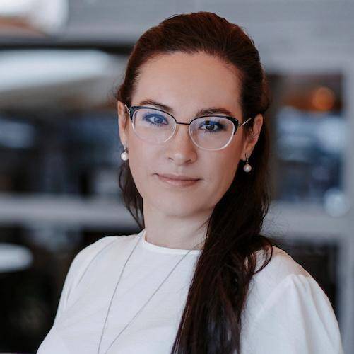 Tatjana Baron