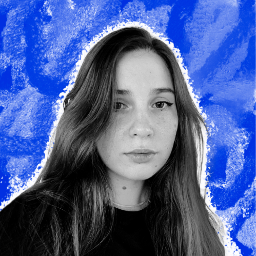 Valeriia A