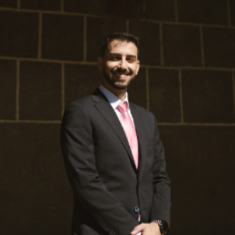 Sergio Herrero