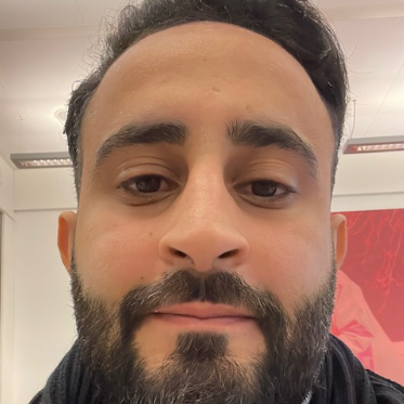 Bahaa Al-Washah