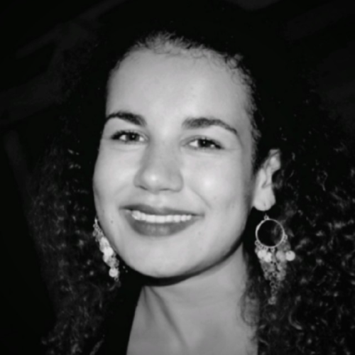 Yasmine Bourhim