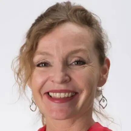 Nicoline Niehorster