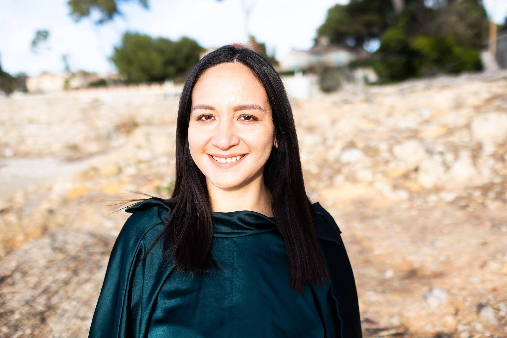 Karla Perez - Consultante E-commerce & Marketing Digital