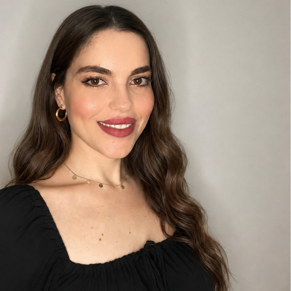 Patricia B. - Traductora jurídica ES|IT|EN 