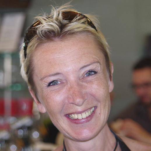 Pascale Thiery