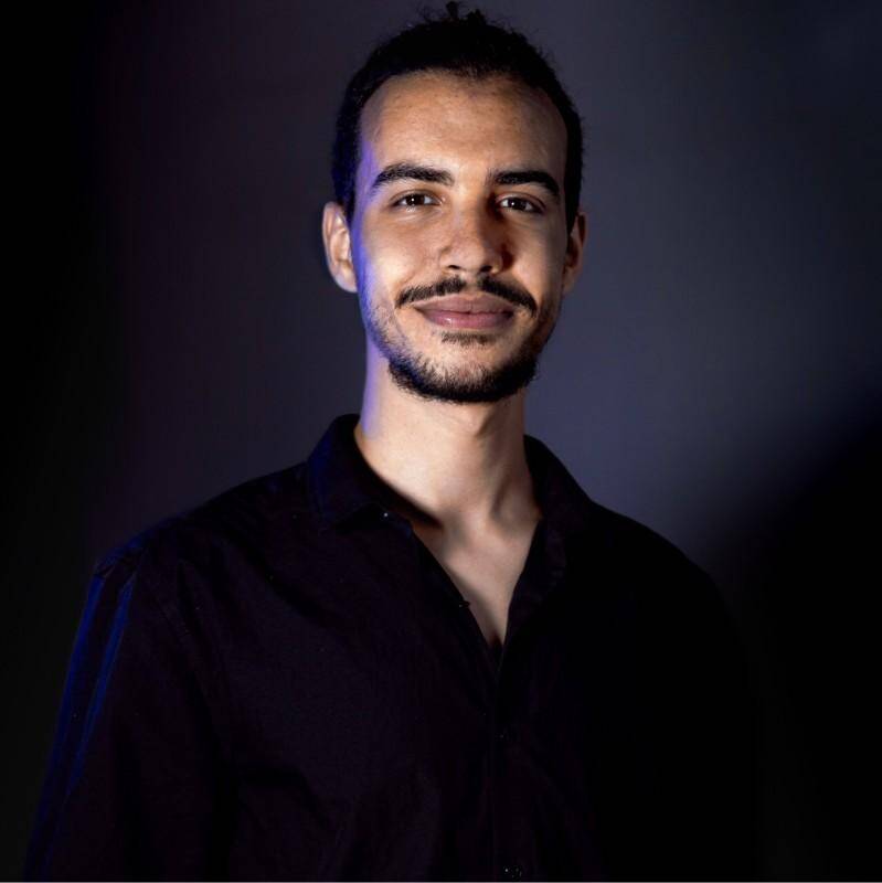 Youness El Qastalani
