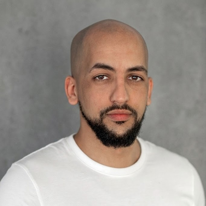 Ahmed  - HRIS Administrator | LMS & SAP Expert