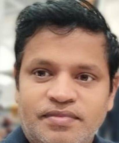 Prabakaran Krishnamoorthy