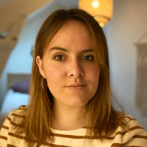 Adèle Matile