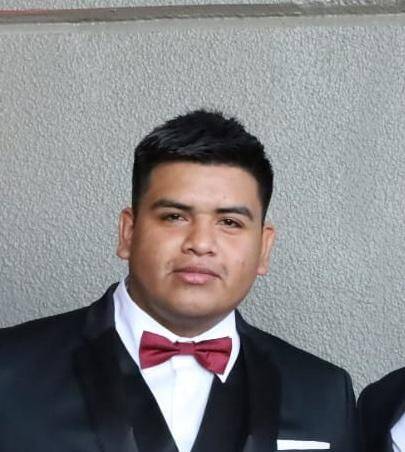 Junior Alexander Torres Suarez