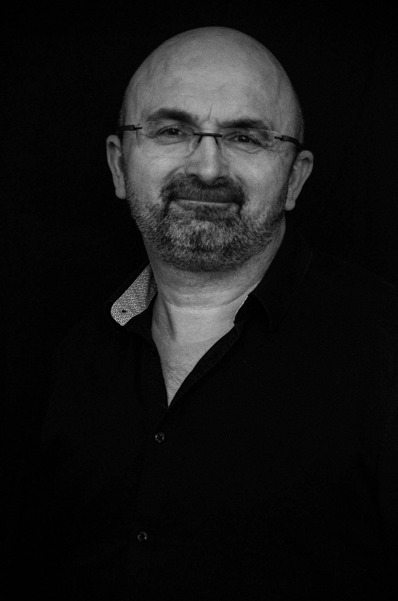 Bruno Gadras