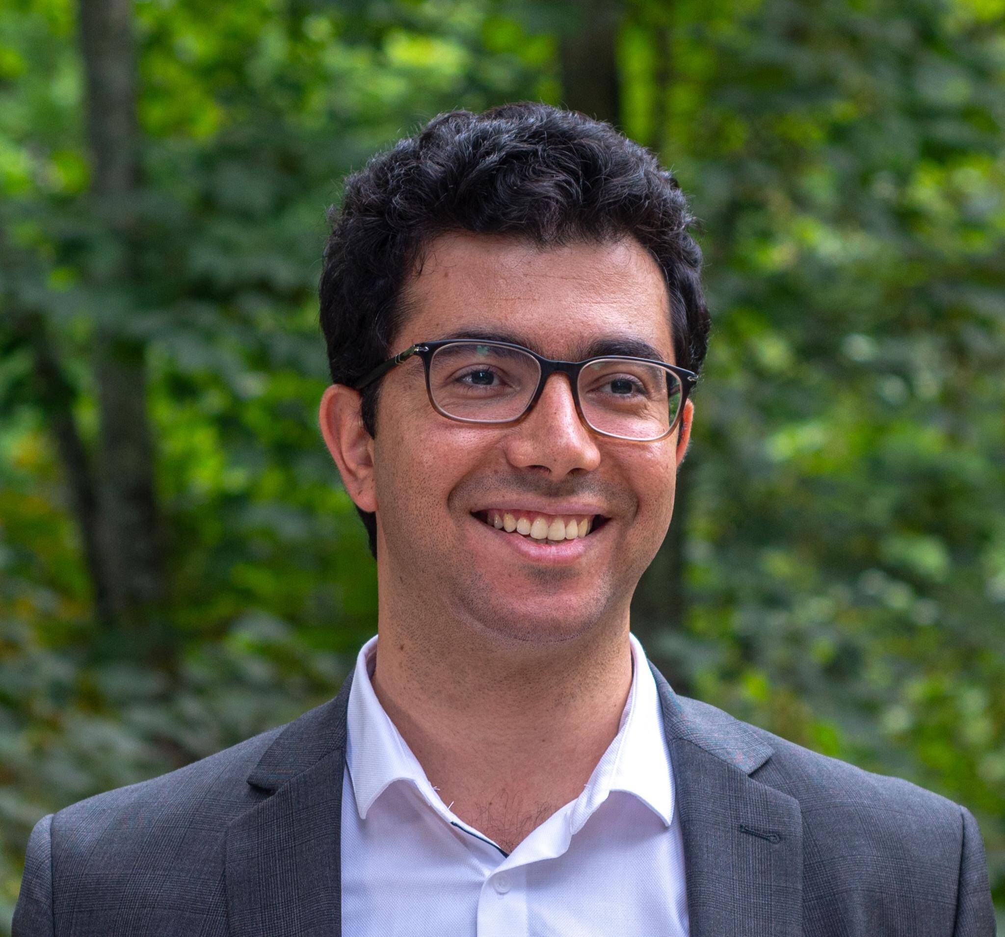 Yassine Letaief - Data Strategy & Governance expert