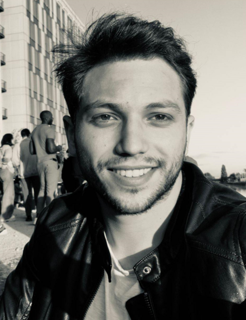 Axel Hage