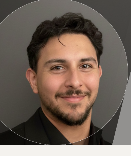 Ilyas  - E-Mobility and Operations
