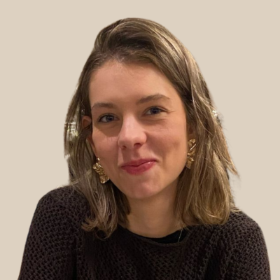 Anne Le Guillard