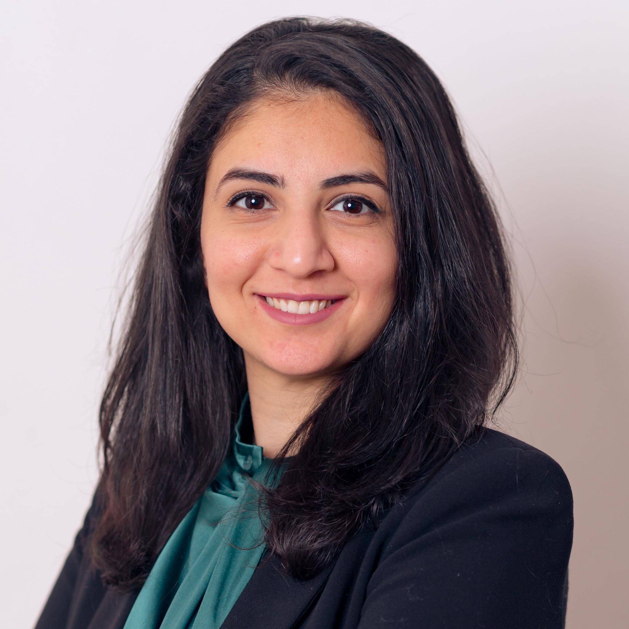 Riham Fakhry