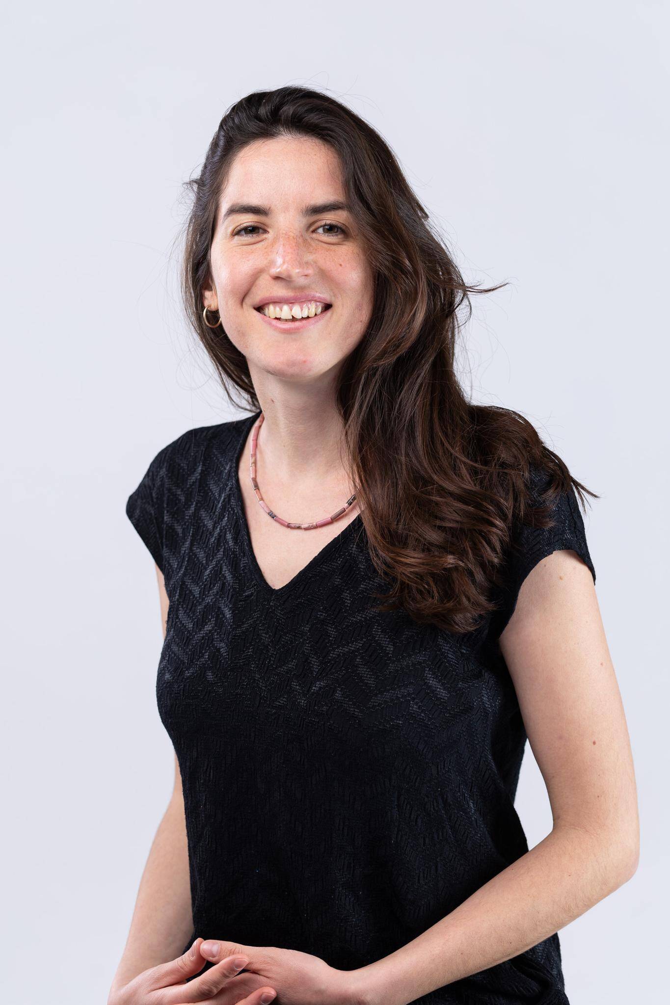 Amélie Decomble