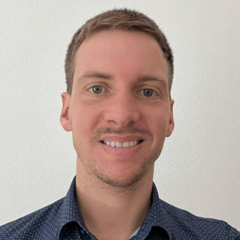 Oliver Köhn - Berater für datengetriebene KI-Lösungen