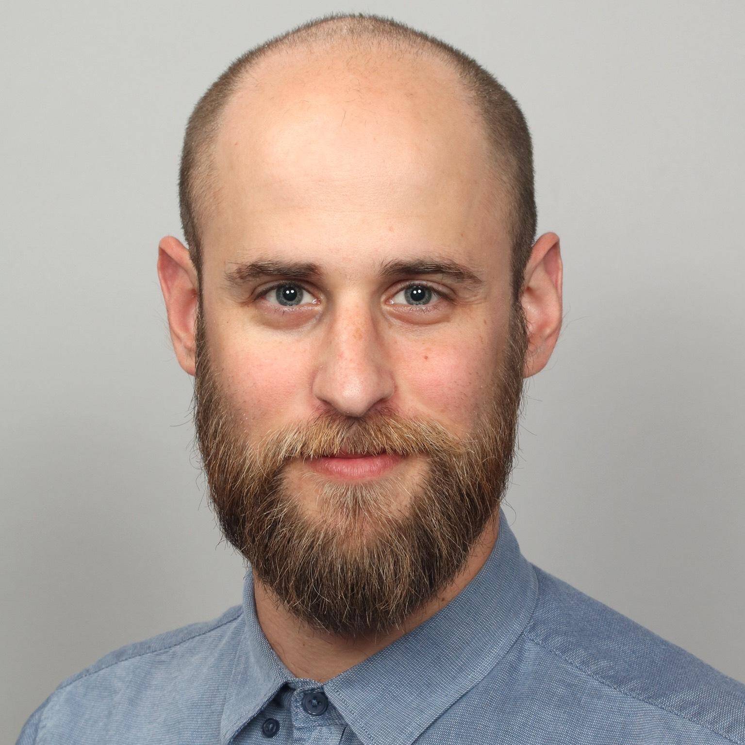 Omri Galron