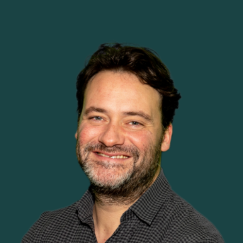 Romain Lebegue - Consultant en stratégie et transformation