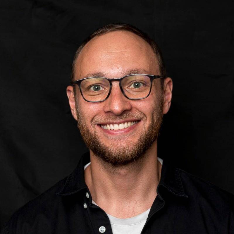 Joffrey Jochum