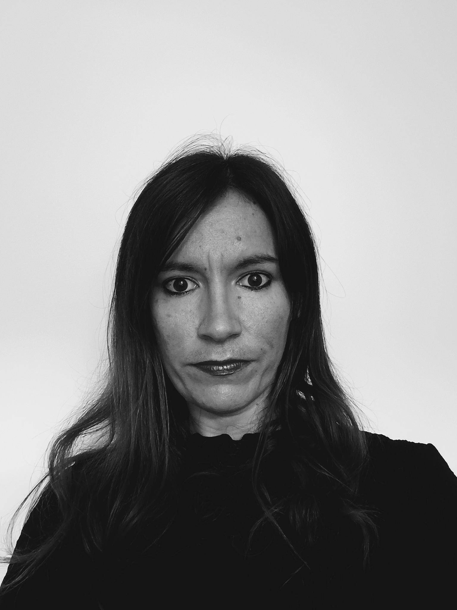 Lucía Pasarin
