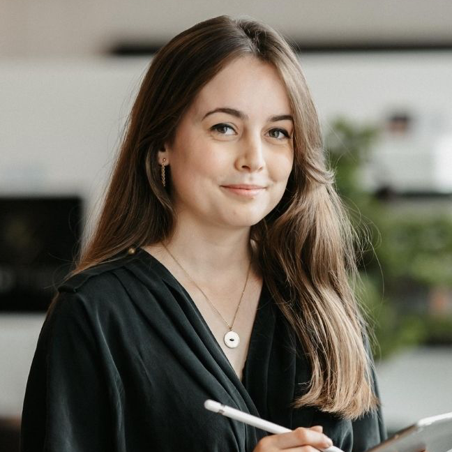 Emma Mommalier