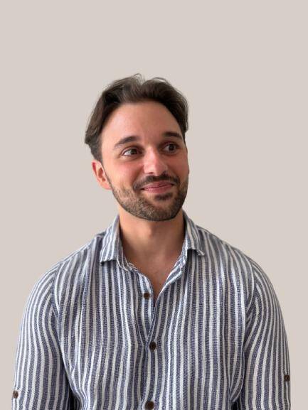 Tristan Vidal - Expert CRM HubSpot - Sales Marketing Data Services