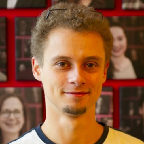 Valentin Dumas - Développeur Fullstack (Java, Spring, Angular)