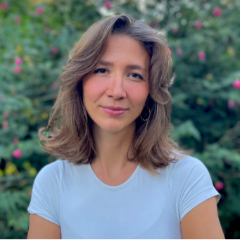 Sabrina Schilter